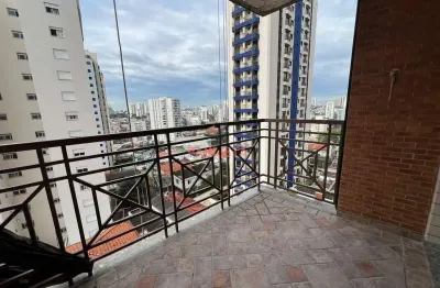 Apartamento à venda 3 dormitórios e 3 vagas de garagem, saúde, são paulo, sp