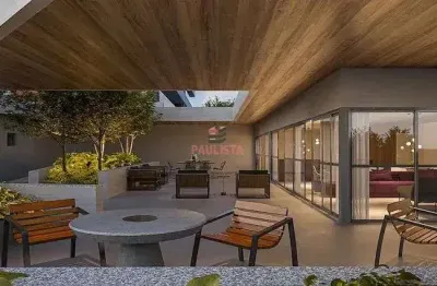 Apartamento de 32m² de 1 Dormitório à Venda na Altino Arantes, Vila Clementino. Próximo ao Metrô Sa