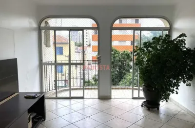03 dormitórios (01 suíte),amplo,  01 vaga fixa, varanda, condomínio c/elevador modernizado, apartam