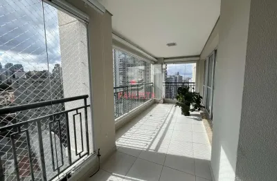 Alto padrão à venda com 4 dormitórios e 3 vagas na vila mariana
