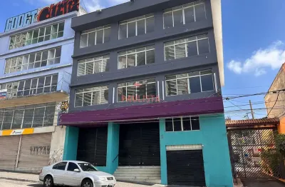 Prédio para venda de 1.500 m2 no ipiranga, são paulo, sp