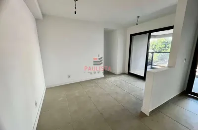 Apartamento novo  à venda, 3 dormitórios e 1 vaga,  vila clementino, são paulo, sp