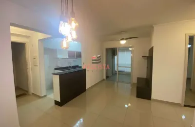 Apartamento 2 dormitórios, 1 cozinha americana, varanda gourmet, 1 vaga