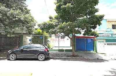Casa térrea à venda com 225m², 3 dormitórios, 5 vagas na vila mariana, são paulo, sp