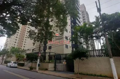 Apartamento para locação e venda com 3 dormitório, suíte, 2 vagas à venda na vila mariana