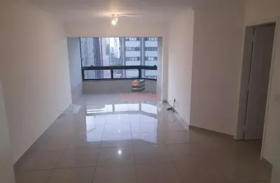 Apartamento para locação, vila nova conceição, são paulo, sp