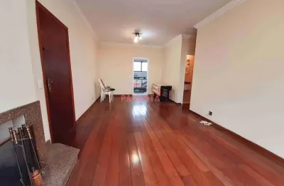 Apartamento com 3 quartos à venda na Rua Marselhesa, 625, Vila Mariana, São Paulo