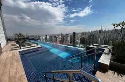 Apartamento disponível para 1° locação,1  dormitório com eletrodomésticos  ao lado do metro paraíso