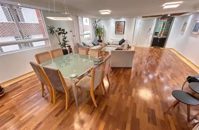Apartamento mobiliado locação 183 m2, 3 dorm, 2 suítes, 2 vagas,  jardim paulista - são paulo - sp
