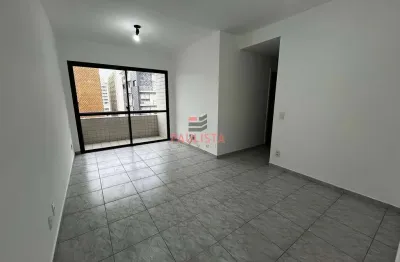 Apartamento para locação 3 dormitórios sendo 1 suíte e 2 vagas de garagem demarcadas vila mariana -