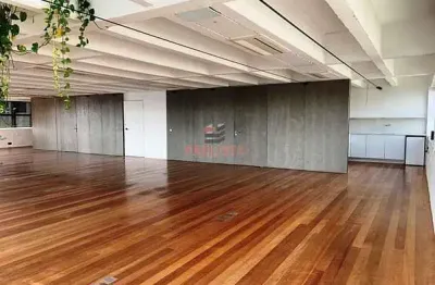 Laje comercial locação e venda 201 m2, av brigadeiro faria lima, jardins, são paulo, sp