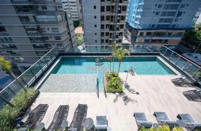 Apartamento á venda na vila clementino com 4 dormitórios (2 suítes), 2 vagas determinadas, 132 m²,