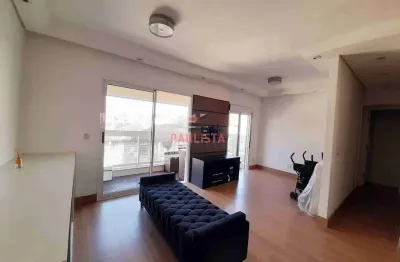 Apartamento à venda, bosque da saúde, são paulo, sp