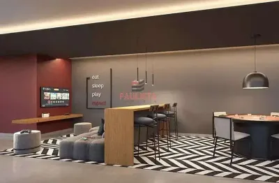 Apartamento à venda de 1 dormitórios no metrô praça da arvore! mirandópolis, são paulo, sp