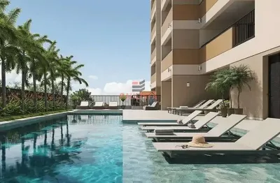 Apartamento à venda 33m² com 1 dormitório no metrô praça da arvore! mirandópolis