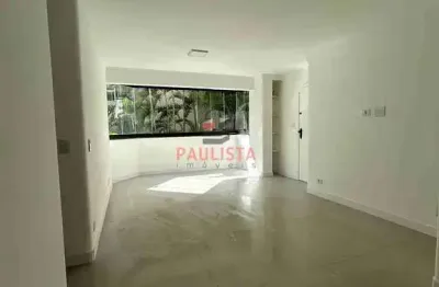 Apartamento com 2 quartos à venda na Rua Barão de Jaceguai, 1304, Campo Belo, São Paulo