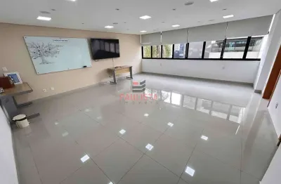 Conjunto comercial reformado a venda, 118 m2 a/u, 5 sala, 2 banheiros, 1 cozinha, 1 vaga, bela vist