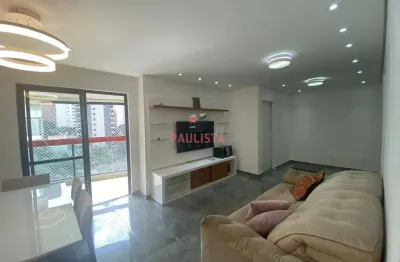 Apartamento  com 3 dormitórios, 1 suite, 2 vagas, depósito, lazer completo, entre 2 metrôs.