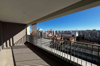 Apartamento á venda de 3 dormitórios e 2 vagas, vila mariana, andar alto e prédio novo, ao lado do