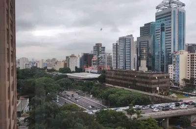 Conjunto comercial para locação na região da av. paulista