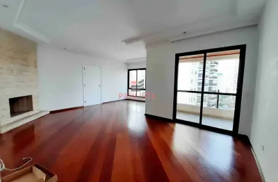 Apartamento á venda com 3 dormitórios- chácara klabin são paulo-sp