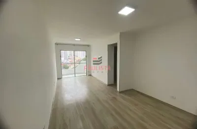 Apartamento 2 dormitórios reformado com vaga, à venda no alto do ipiranga