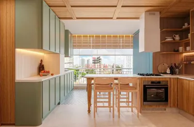 Apartamento à venda com 2 dormitórios sendo 1 suíte e 1 vaga no mirandópolis, próximo a estação de