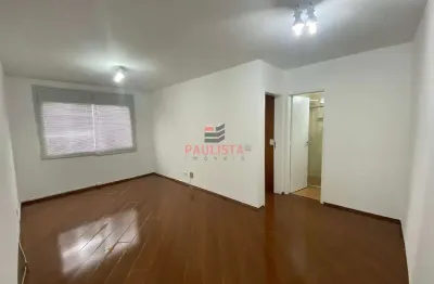 Apartamento com 1 dormitório, sala, cozinha, 1 banheiro, 1 vaga., 600m do metrô saúde