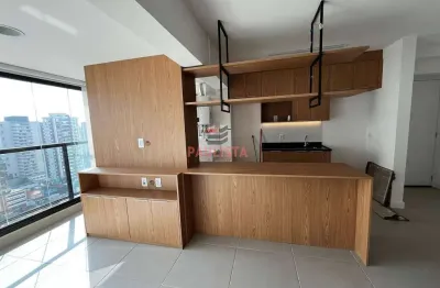 Apartamento para locação, 1ª locação! com 3 dormitórios sendo 1 suíte e 1 vaga, na vila clementino,