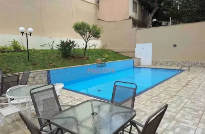Apartamento para venda e locação, chácara inglesa, são paulo, sp
