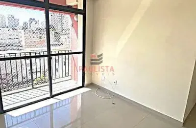 50m² privativos | 2 dormitórios | 1 vaga | sacada | a apenas 550 metros do metrô saúde