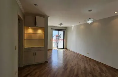 Apartamento com 3 quartos à venda na Rua Itapiru, 465, Saúde, São Paulo
