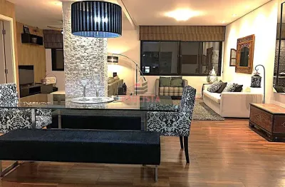 Viva o melhor do jardim paulista – apartamento 142m², elegância em cada detalhe