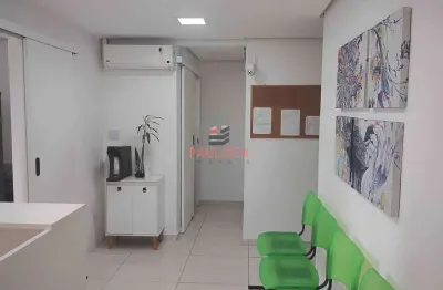 Conjunto comercial à venda, vila mariana, próximo ao metrô