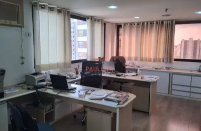 Conjunto comercial à venda, vila mariana, próximo do metrô