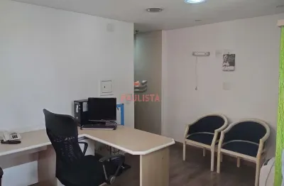 Sala comercial à venda na Rua Afonso Celso, 1221, Vila Mariana, São Paulo