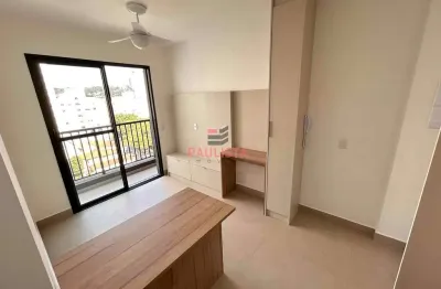 Apaertamento locação 27 m2, 1 dorm, com lazer em edif. flow, perdizes, são paulo, sp