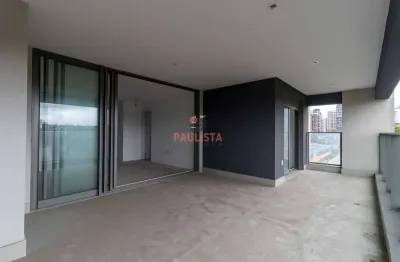 Apartamento com 125m² no campo belo – conforto, espaço e sofisticação