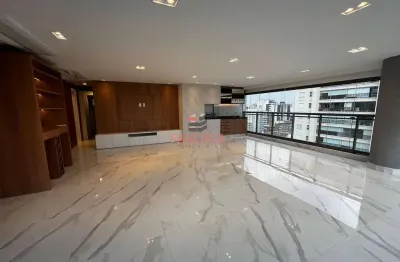 1ª locação, 03 stes, 03 vg, 170 m², alto padrão, para locação, localização privilegiada (pqe do ibi