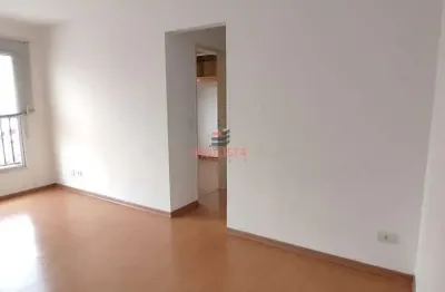 Apartamento à venda com 2 quartos, 1 vaga, 50m², na chácara inglesa
