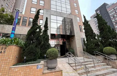 Conjunto comercial venda de 30 m2, 2 salas, 2 banh, 1 vaga, na vila mariana, edif. mariana  tower,