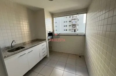 Apartamento 1 dormitório varanda gourmet com vaga livre à venda na saúde