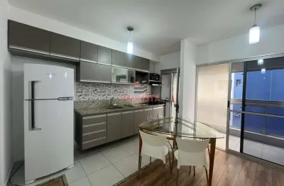 Apartamento com 1 dormitório e 1 vaga na  vila da saúde - prédio novo, próximo do metro