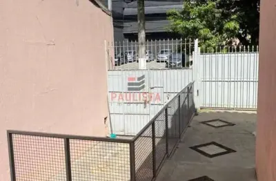 Casa com 2 quartos à venda na Avenida Doutor Gentil de Moura, 633, Ipiranga, São Paulo