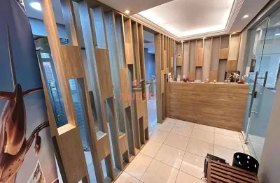 Conjunto comercial venda de 126 m2, 5 salas, 3 banheiros, 1 copa na liberdade, são paulo, sp.