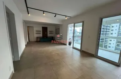 Apartamento para locação, 3 dormitórios , 1 suíte, 2 vagas vila mariana, são paulo, sp