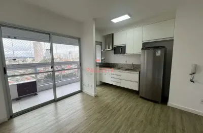 Apartamento para locação 1 dormitório, 1 vaga  - vila da saúde - são paulo/sp