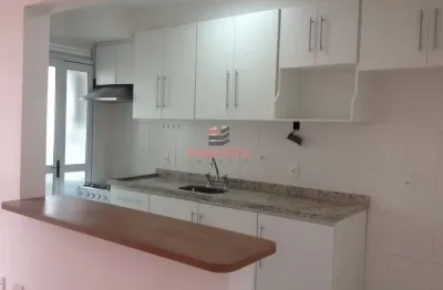 Apartamento para locação, 2 dormitórios, 1 suíte, 2 vagas - vila nair - são paulo/sp