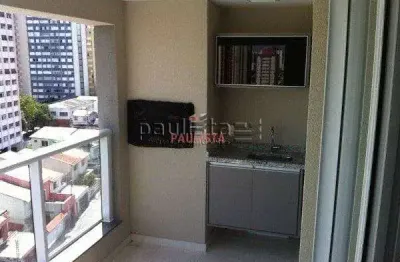 Apartamento com 2 dormitórios, 1 suite, 2 vagas, varanda gourmet, andar alto,lazer completo