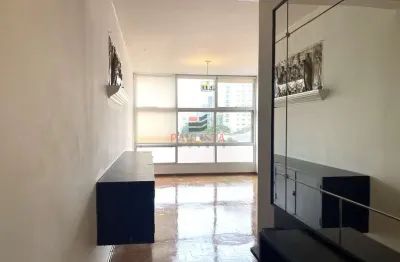 02 dormitórios amplo, iluminado, face norte, na frança pinto, único, apartamento para venda, vila m
